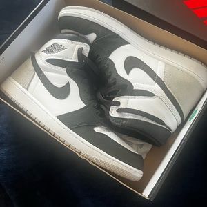 Air Jordan 1 Retro High size 12